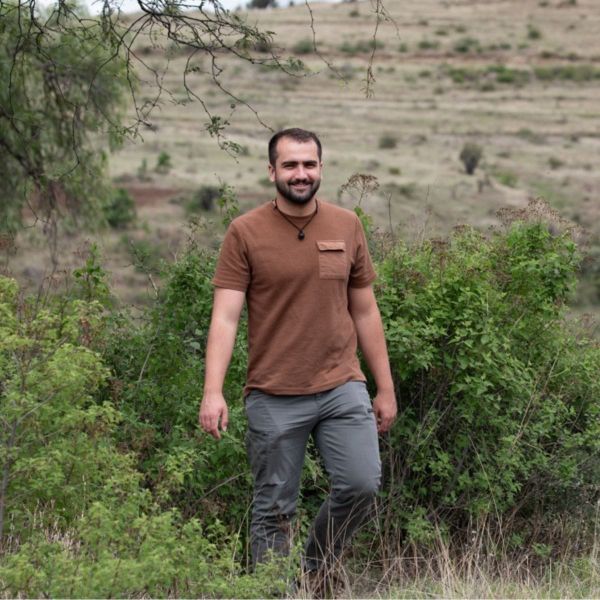 The Week in Botany October 13, 2025