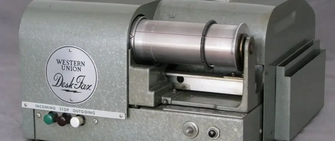 Botdoc Is Replacing the Fax