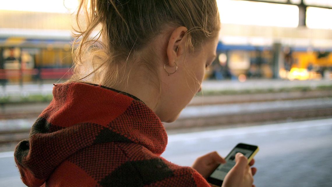 How to Send Private Information Through Text