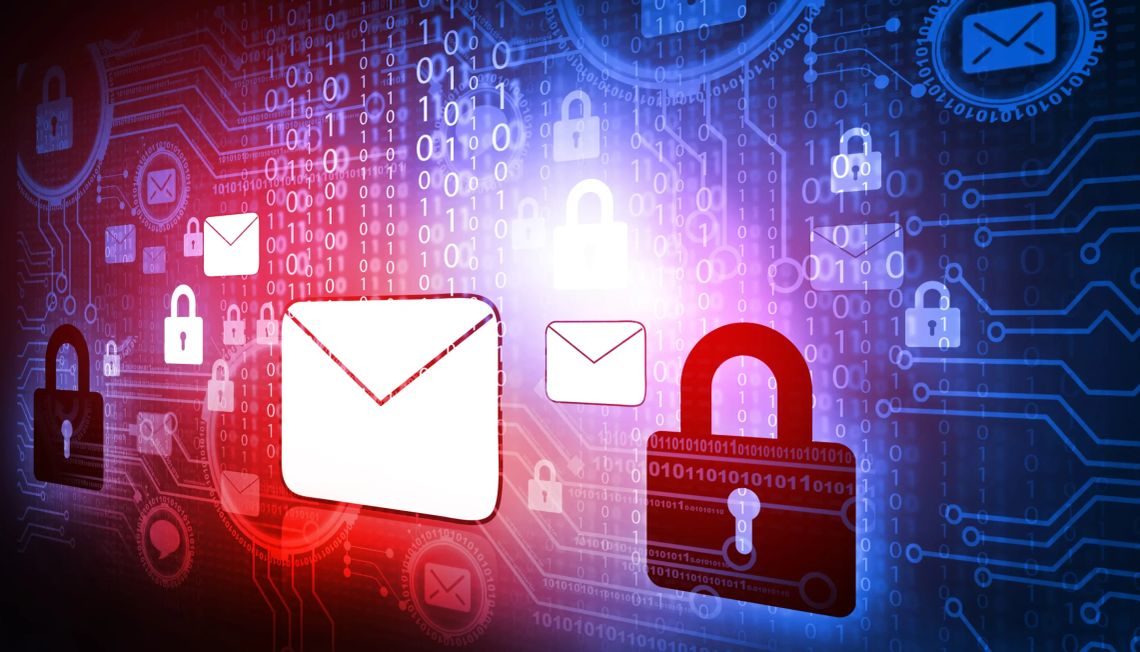 I'm So Tired of False Cyber Security