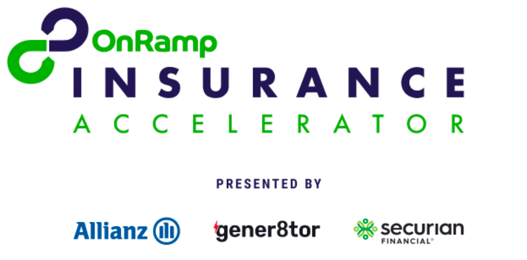 Next Generation of Innovative Insurtech Companies to Join Accelerator