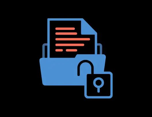 What's At Risk When You Transfer Sensitive Data?
