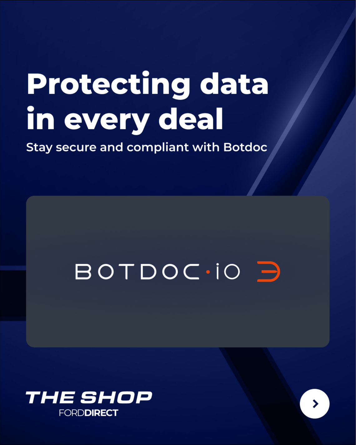 What Happens When Cybersecurity Enters the Dealer-Services Conversation