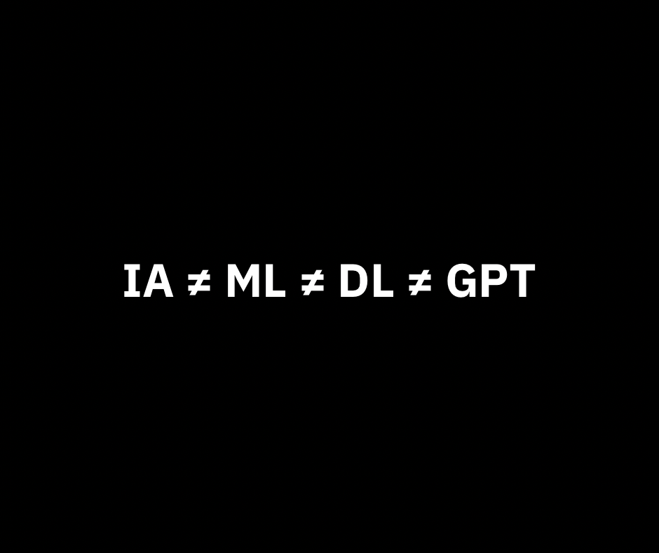 L'IA démystifiée : au-delà du storytelling