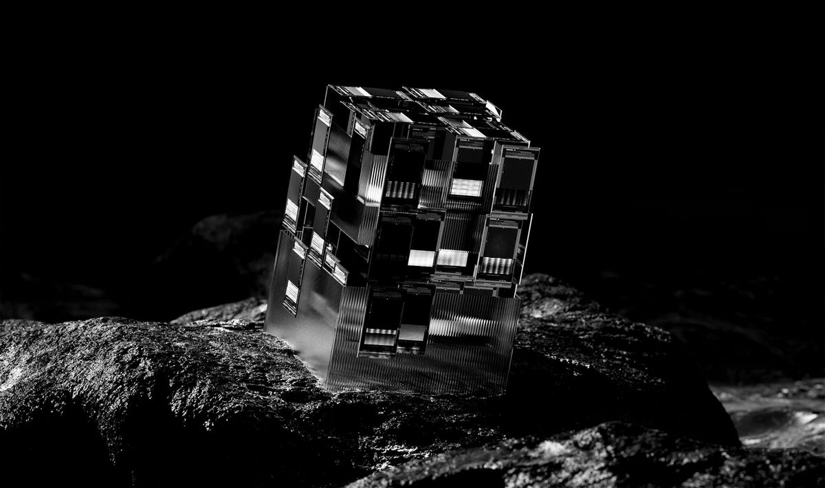 Next-Gen Computing : La fin du privilège logiciel