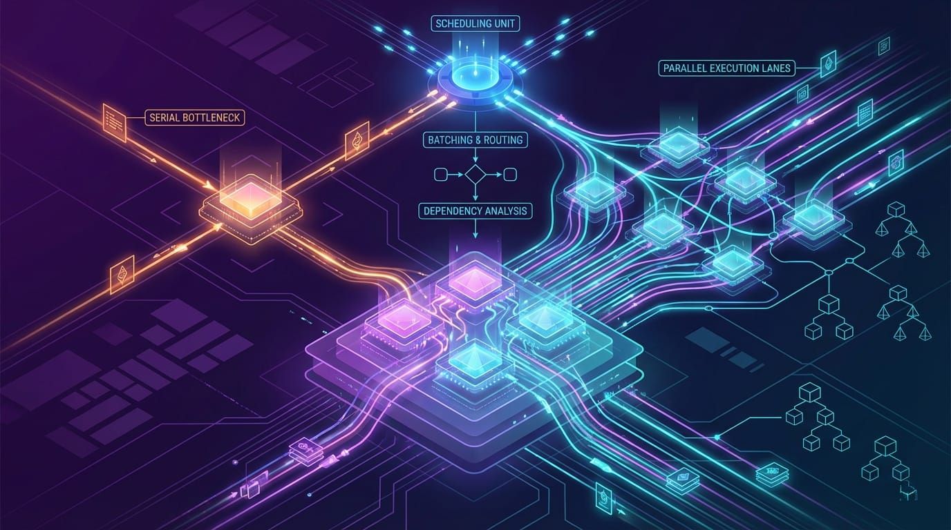 Sealevel: Solana's Parallel Smart Contract Runtime Explained
