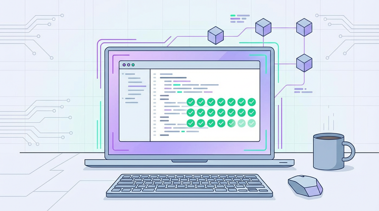 Testing Solana Programs: A Developer's Guide to Anchor Testing Framework