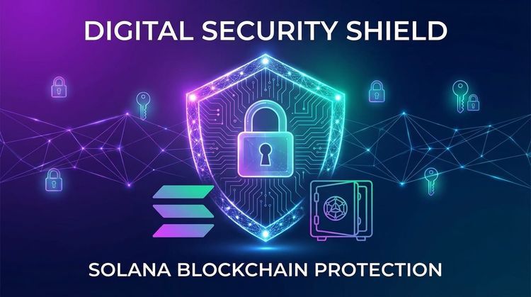 Solana Wallet Security: Protecting Your Digital Assets in 2026