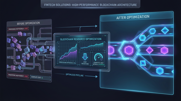 Understanding Solana Compute Units: Optimizing Transaction Costs