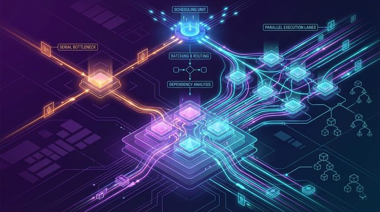 Sealevel: Solana's Parallel Smart Contract Runtime Explained