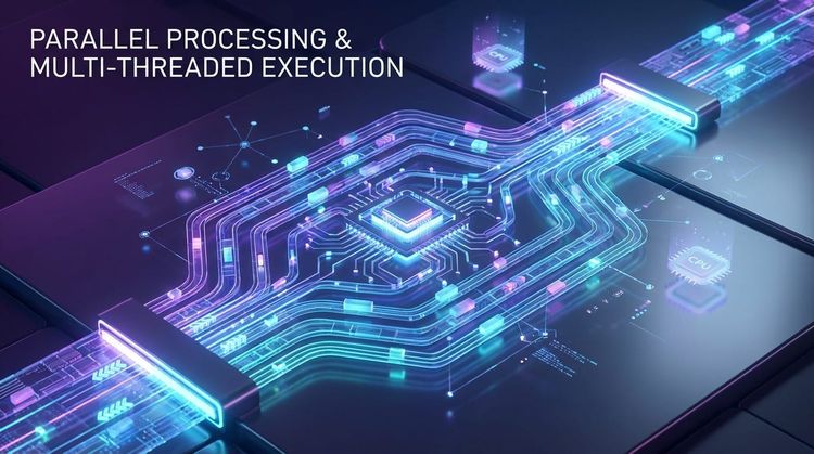 Sealevel: How Solana Processes 50,000+ Transactions Per Second