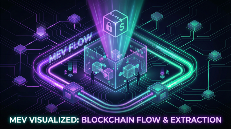 Solana's MEV Gold Rush: How Jito Controls 94% of Validator Revenue