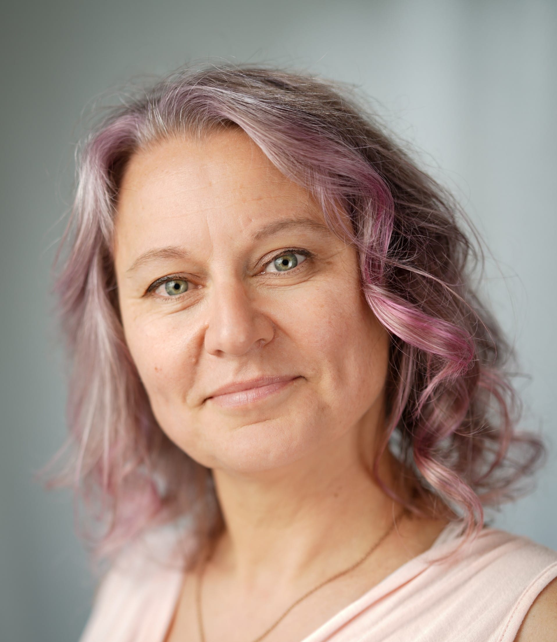 Pamela Dingle