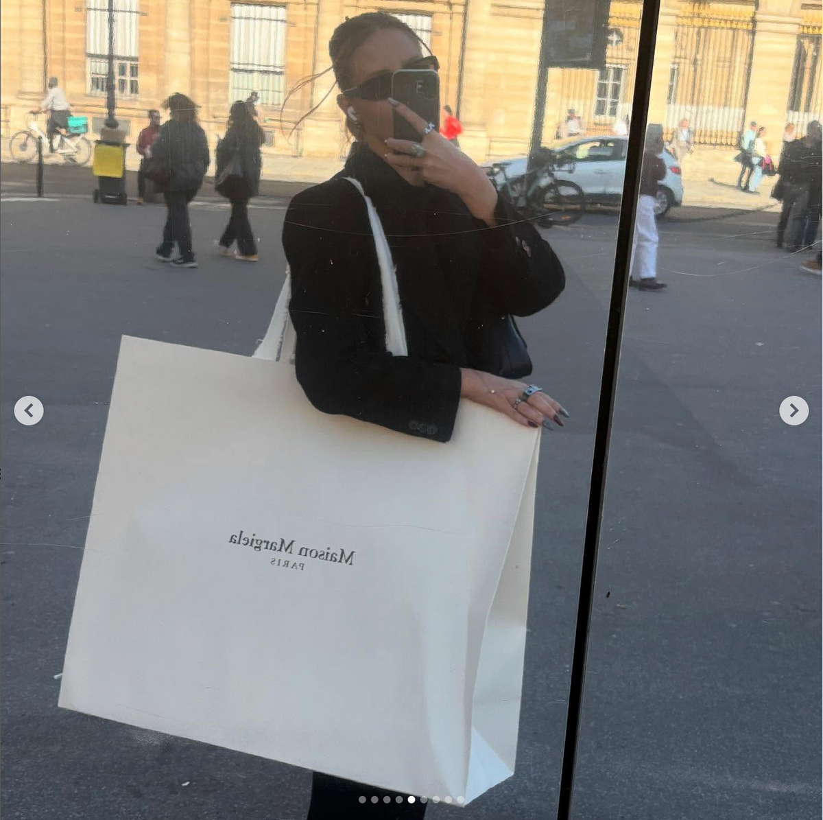 Alice Aveshagen: Ingen tar en modejournalist i Shein på allvar