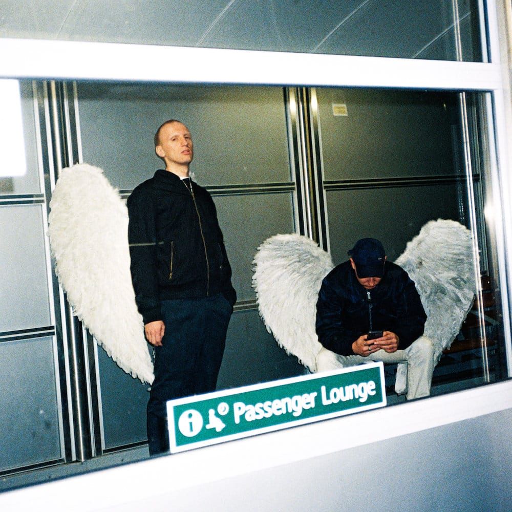 Real Lies: "Man kan se gentrifieringen som en välsignelse"