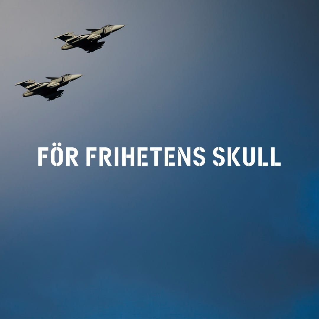 Poesi för frihetens skull – Aya Kanbar