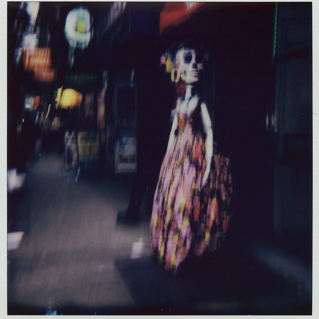 Ali Alonzo: Nya Teen Suicide är så tråkigt att det knappt är dåligt