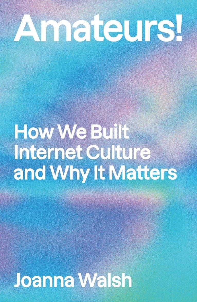 "Det är faktiskt ganska artificiellt att gå på bio"