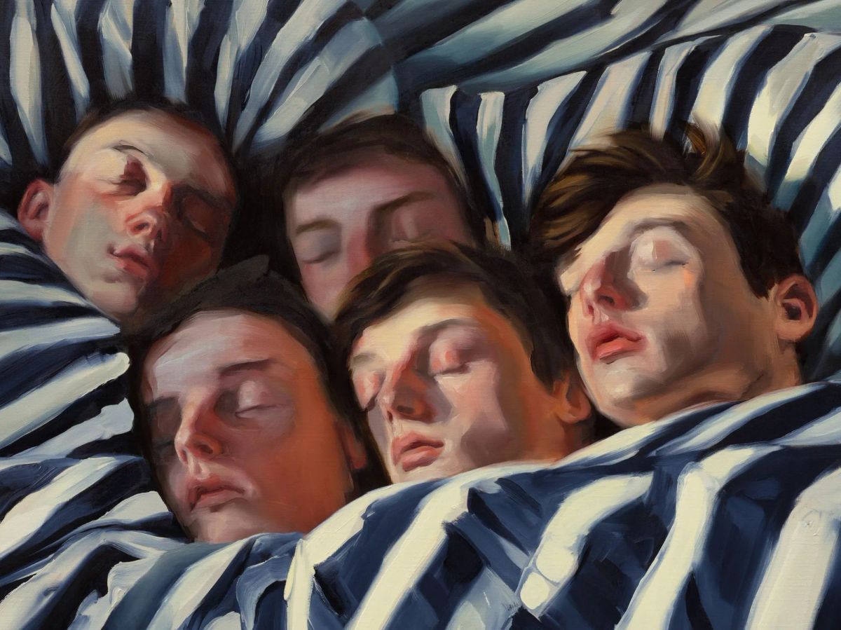 Martin Gelin: Den nyvulgära konsten och den perfekta metaforen