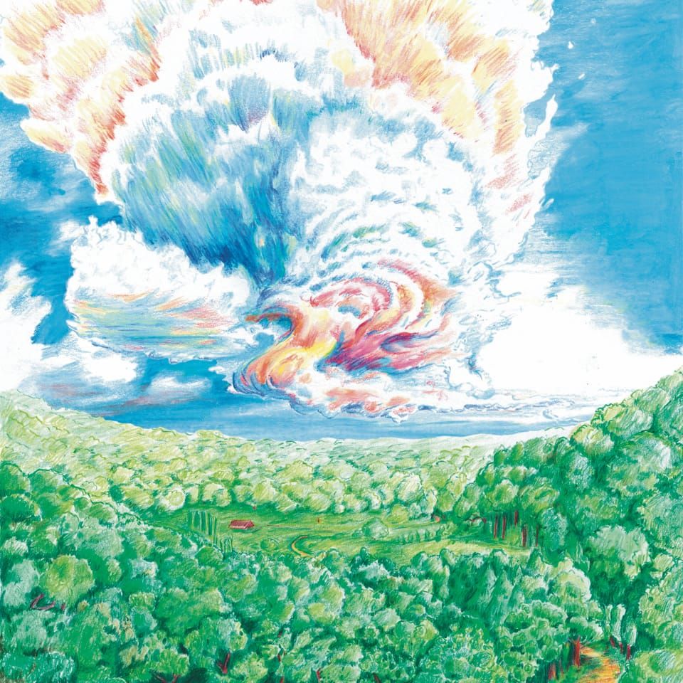 Dolores Öhman: Ivar Björck gör inte musik för att bli rik och berömd