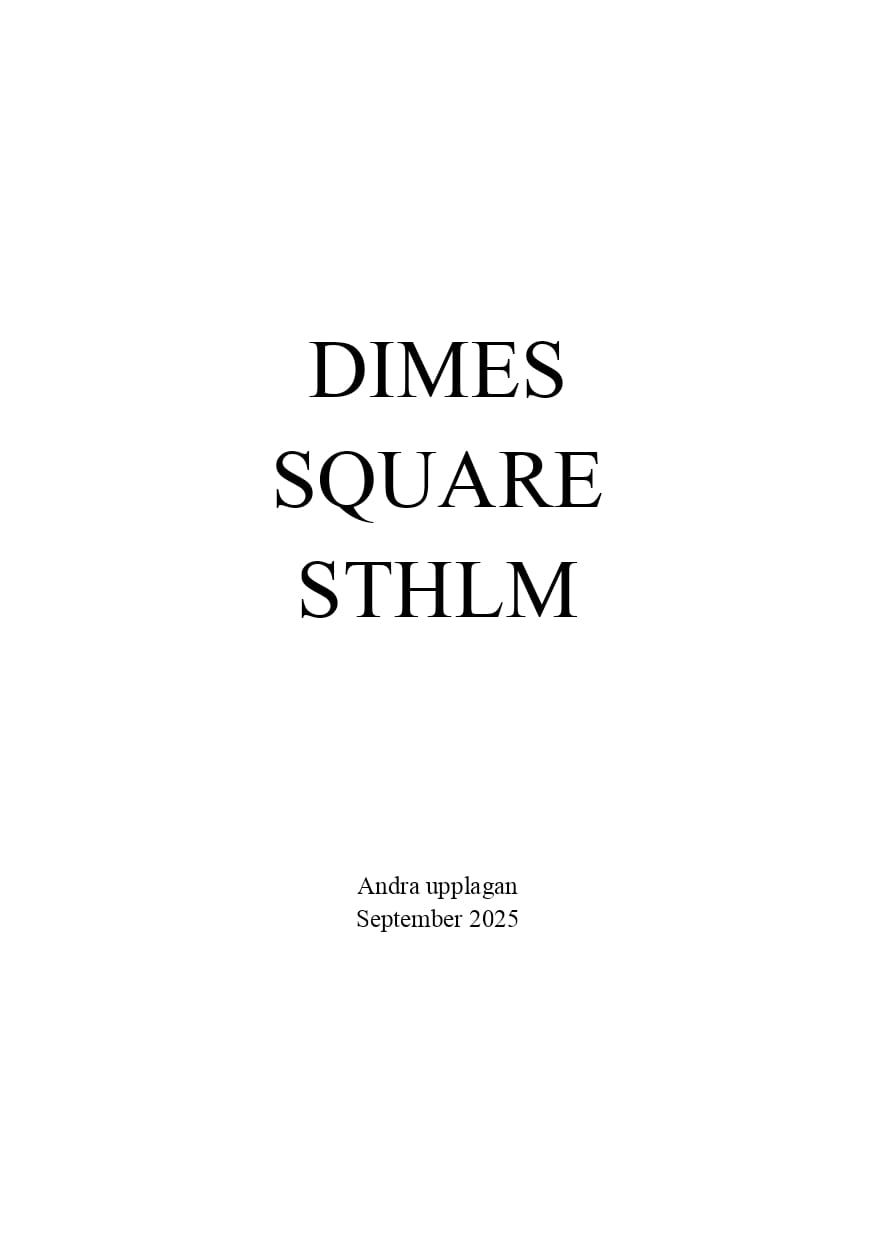 "Teater är ett sätt att få betalt för att umgås med vänner och underhålla sig själv"