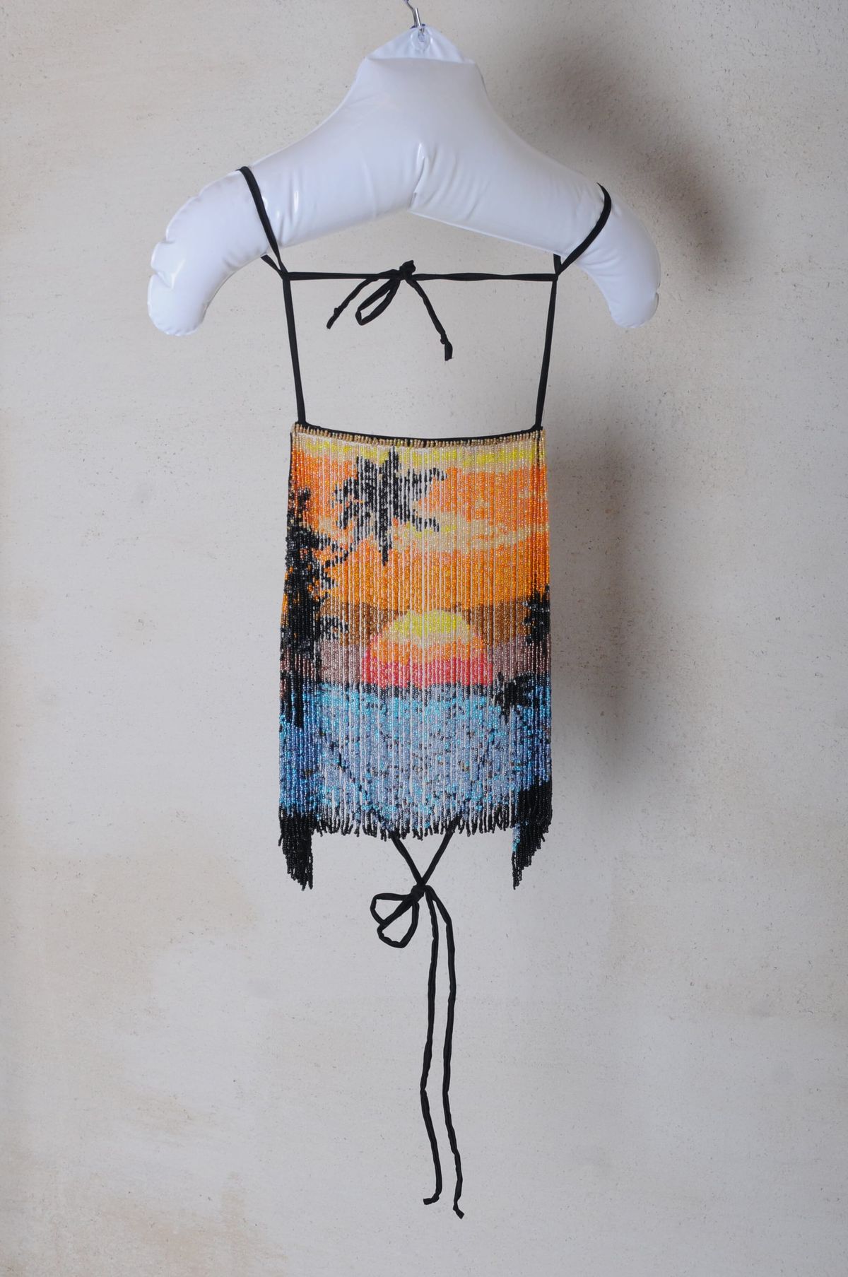 Saga Cavallin: På jakt efter modestaden Oslo