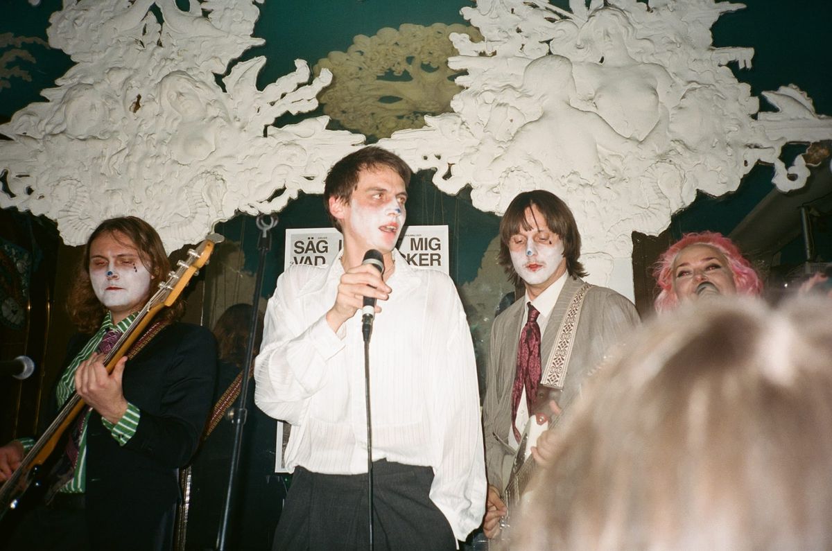 Carl HS: "Jag är alla de mest toxiska killstereotyperna i en"