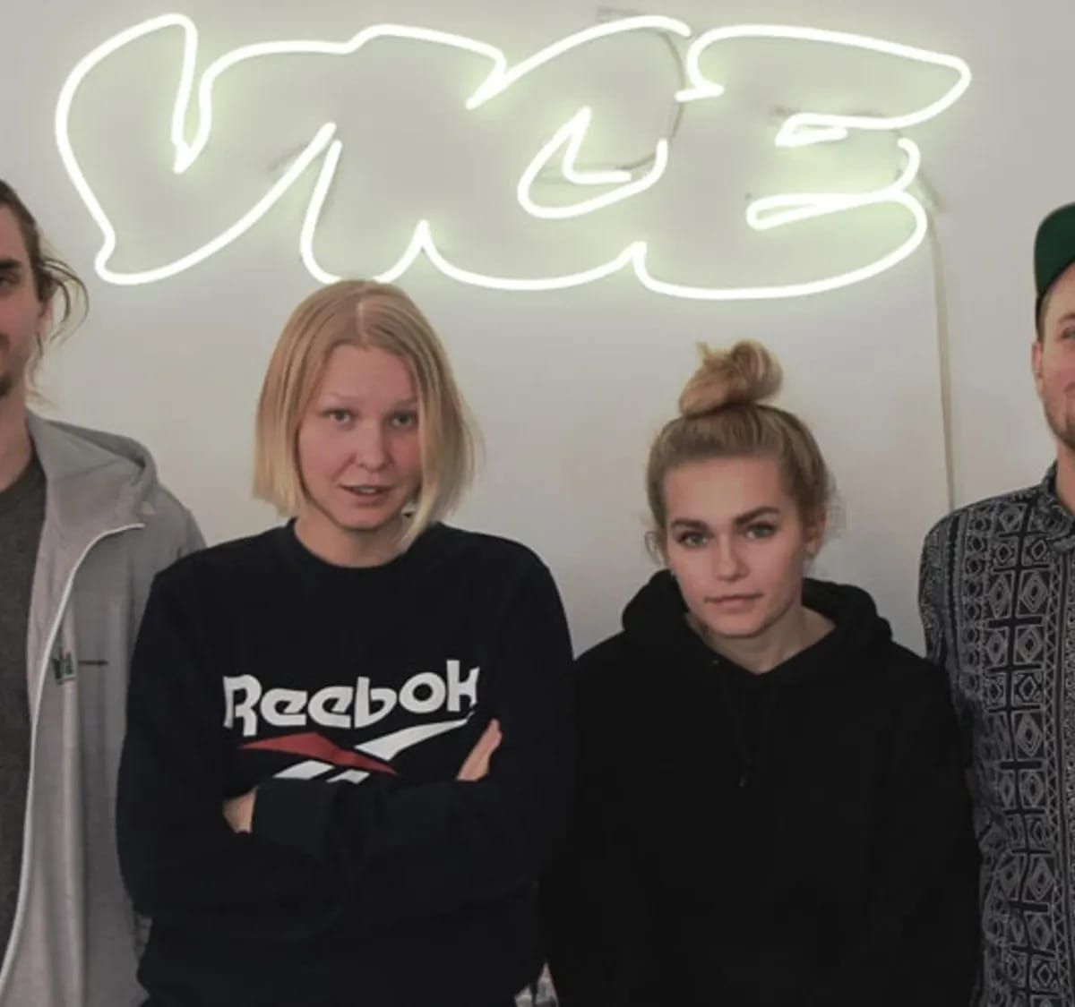 Bonus: Vice-landet vi ärvde