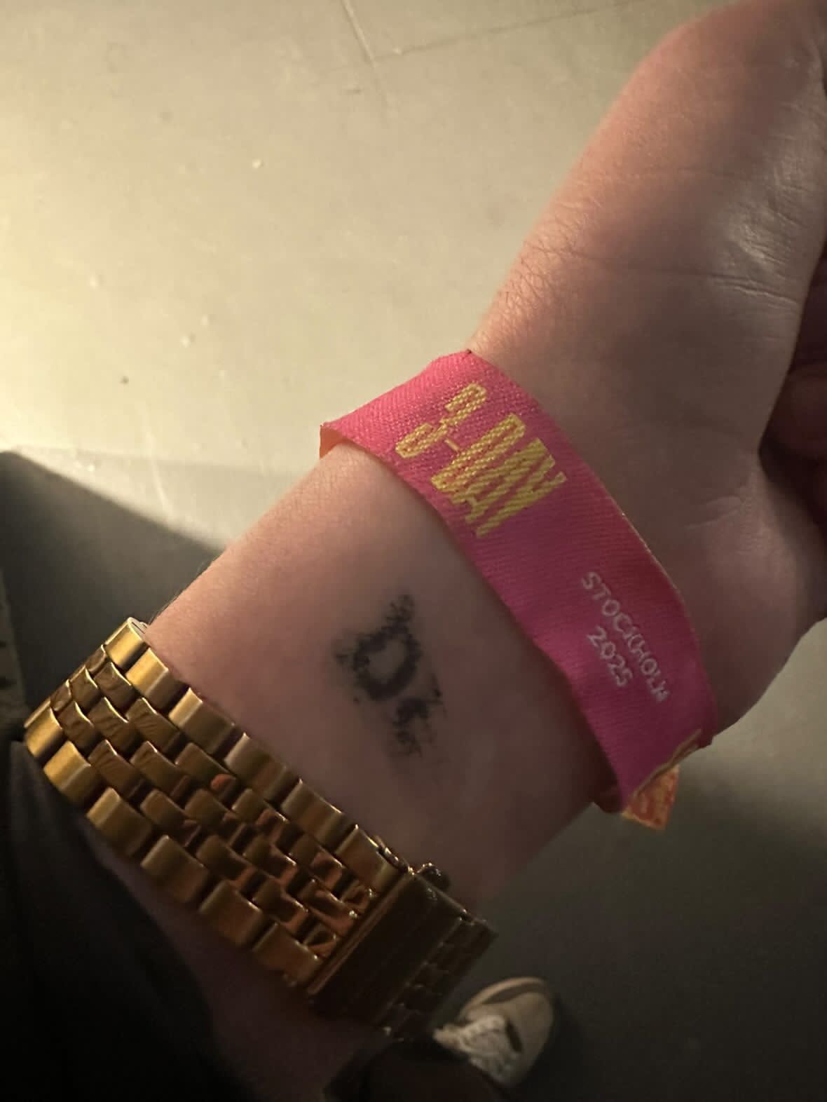 Mikael Yvesand rapporterar från Dreamhack 2025