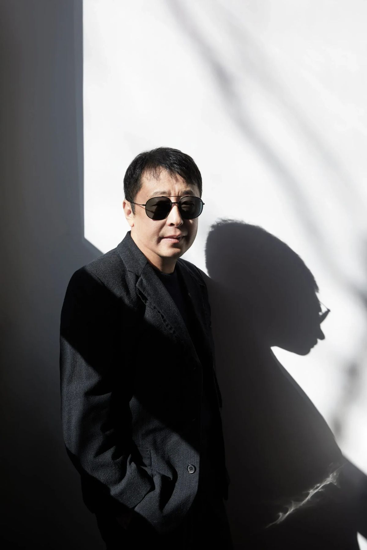 Martin Gelin: Kinas Marcel Proust