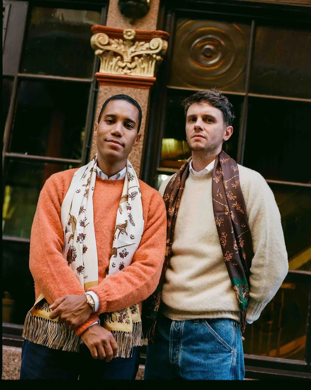 "Jag önskar att jag hade fått sparken för insider trading"