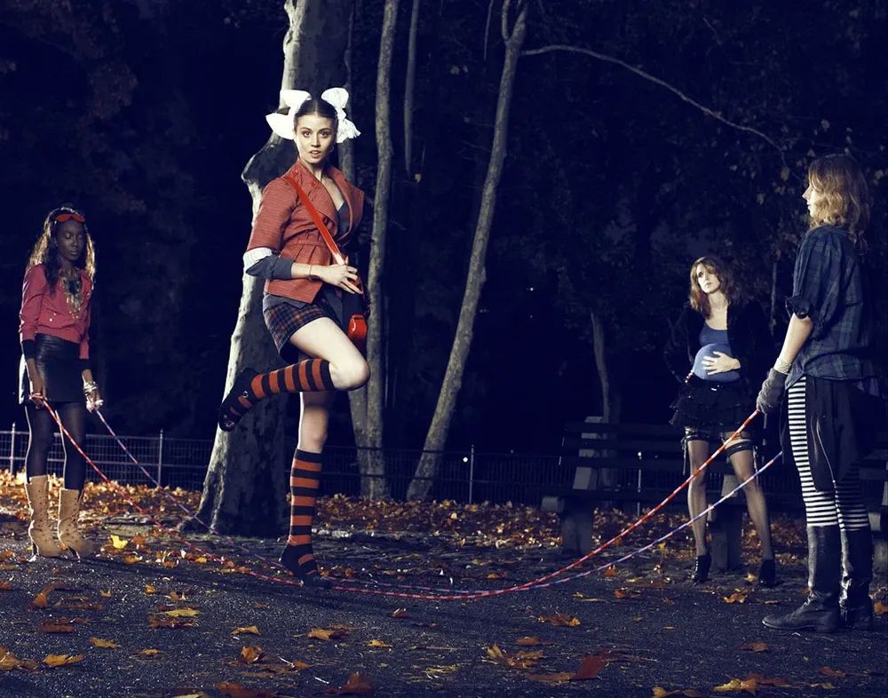 Saga Cavallin: Tyra Banks och Jeffrey Epstein sitter i samma båt