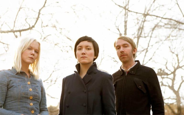 Lisa Milberg möter Victoria Bergsman