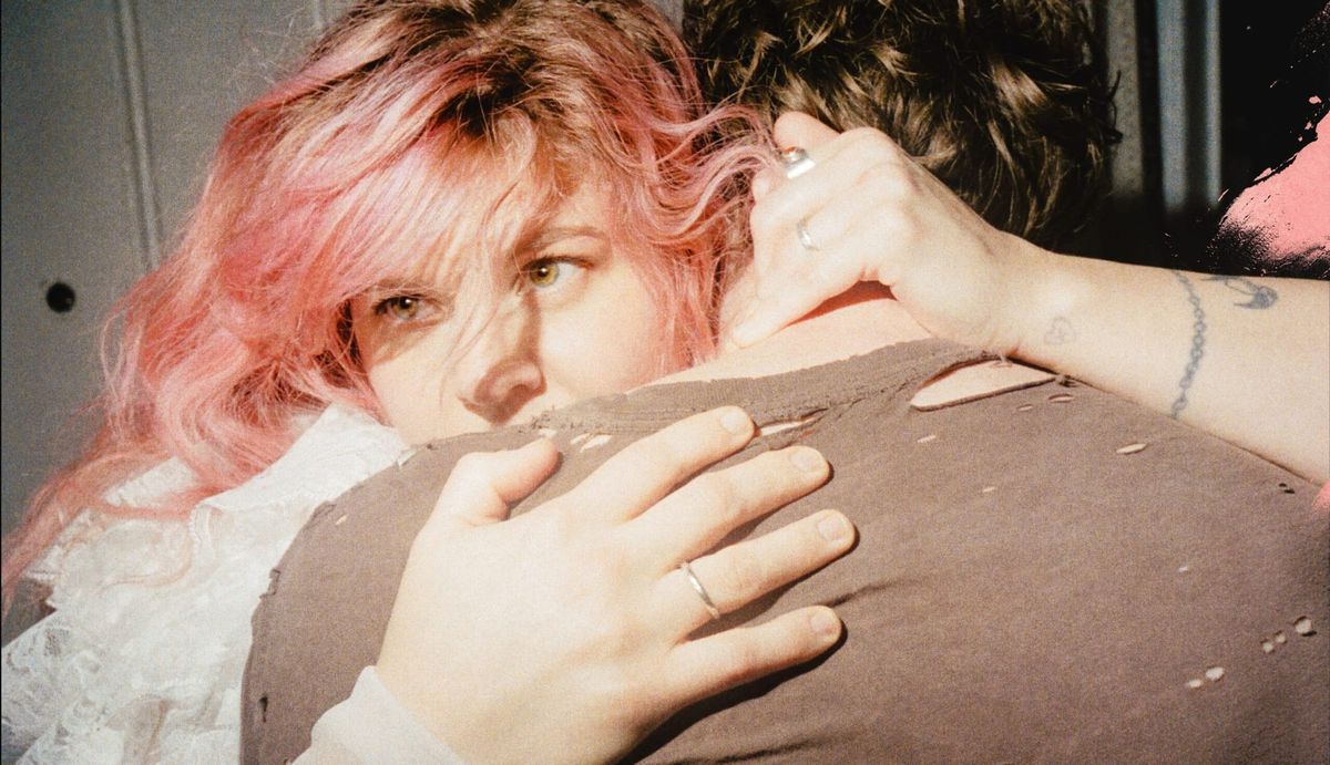 Axel Östman: Grace Ives skriver en The Hours för 20-talet