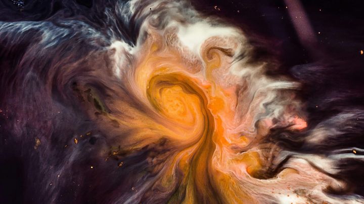 Freeflow #1: A heart-to-art conversation