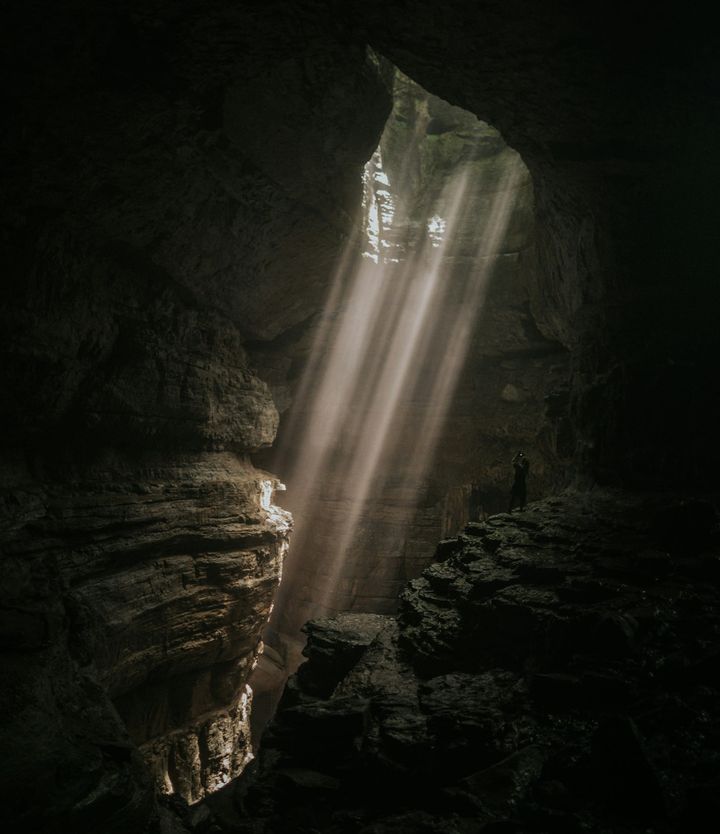 Freeflow #2: For the human condition