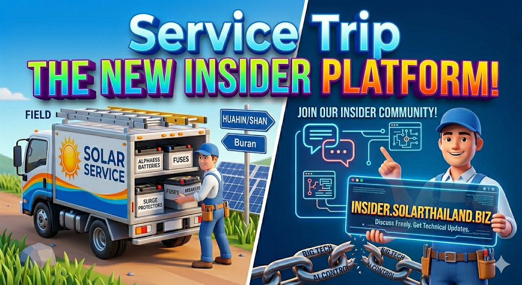 New video: Service Trip and New Insider Platform