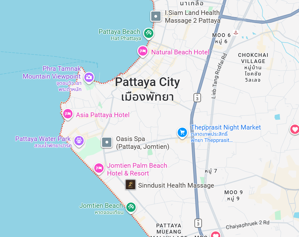 Pattaya 100 kW