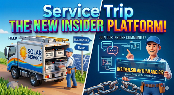 New video: Service Trip and New Insider Platform