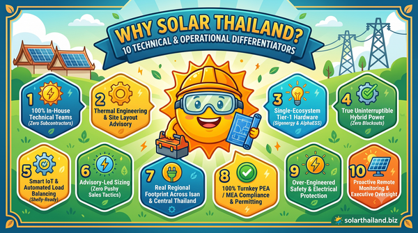 SolarThailand.biz