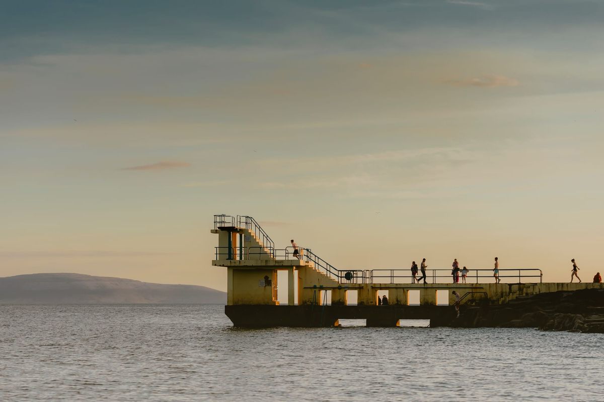 It's on things like these that our lives depend