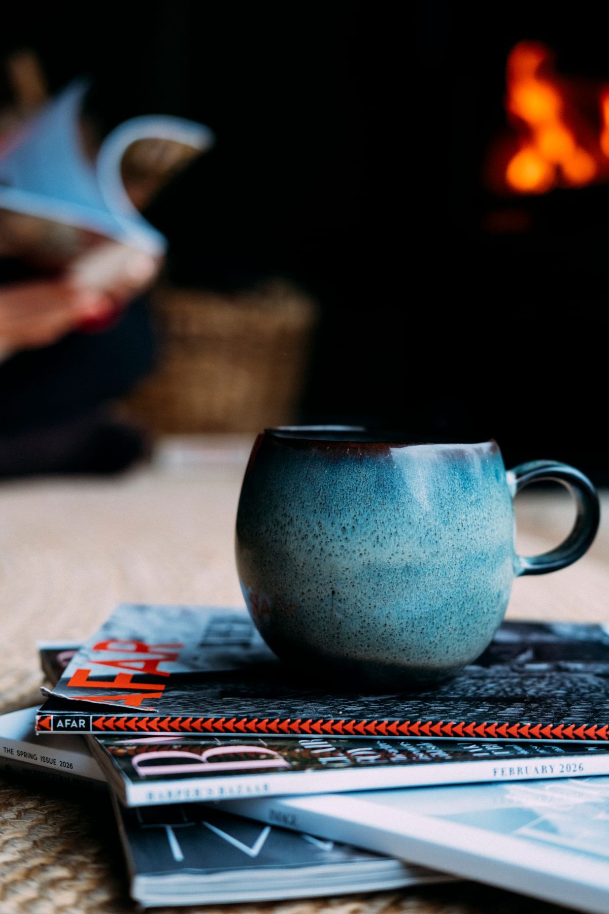 What I'm reading about AI