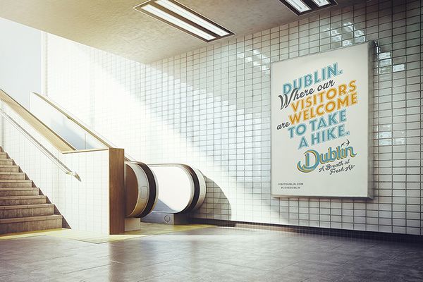 A Campaign for Dublin