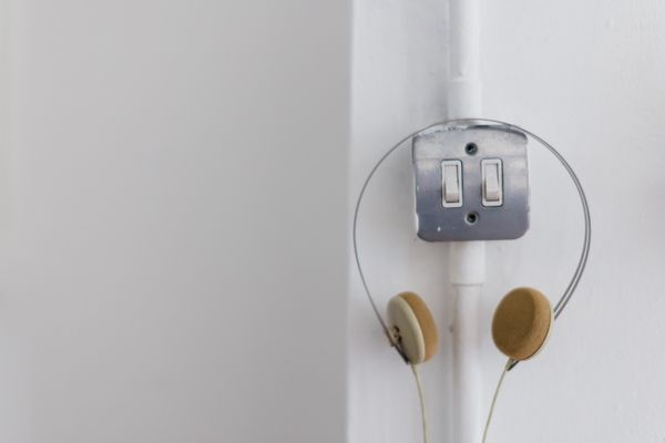 Music or madness | nathalie.ie