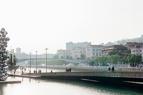Basque Country for Cara Magazine | nathalie.iea