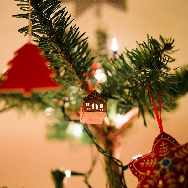 A Very Mindful Christmas | nathalie.ie