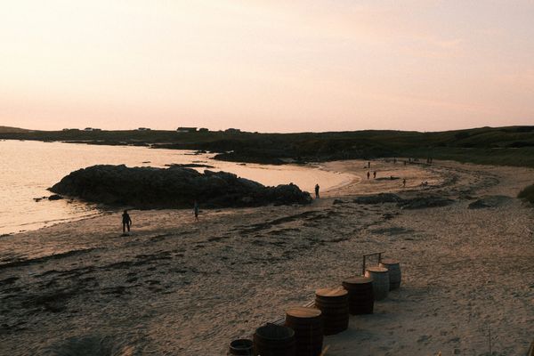 September snapshots