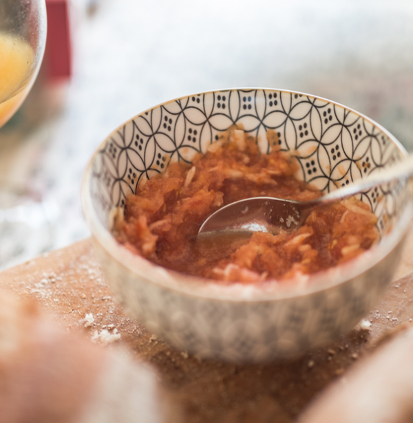 Breakfast al Andaluz recipe