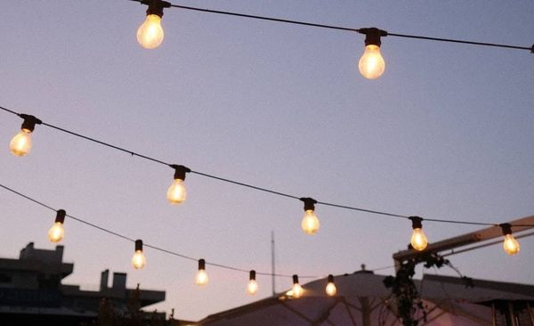 Is this thing still on?