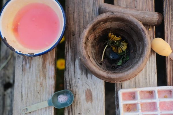 Three Fun Spring Things for Kids